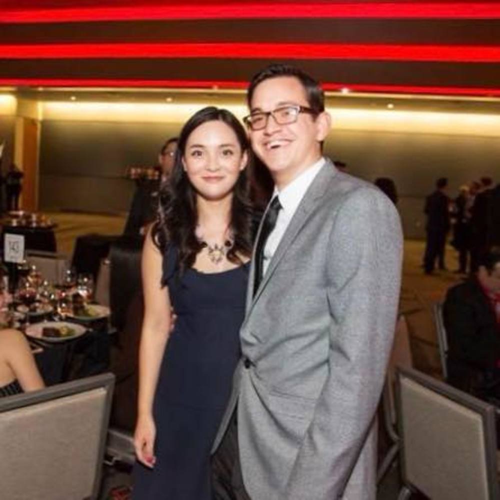 Meet your Posher, Joan